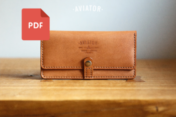 Кошелек Лонг №1